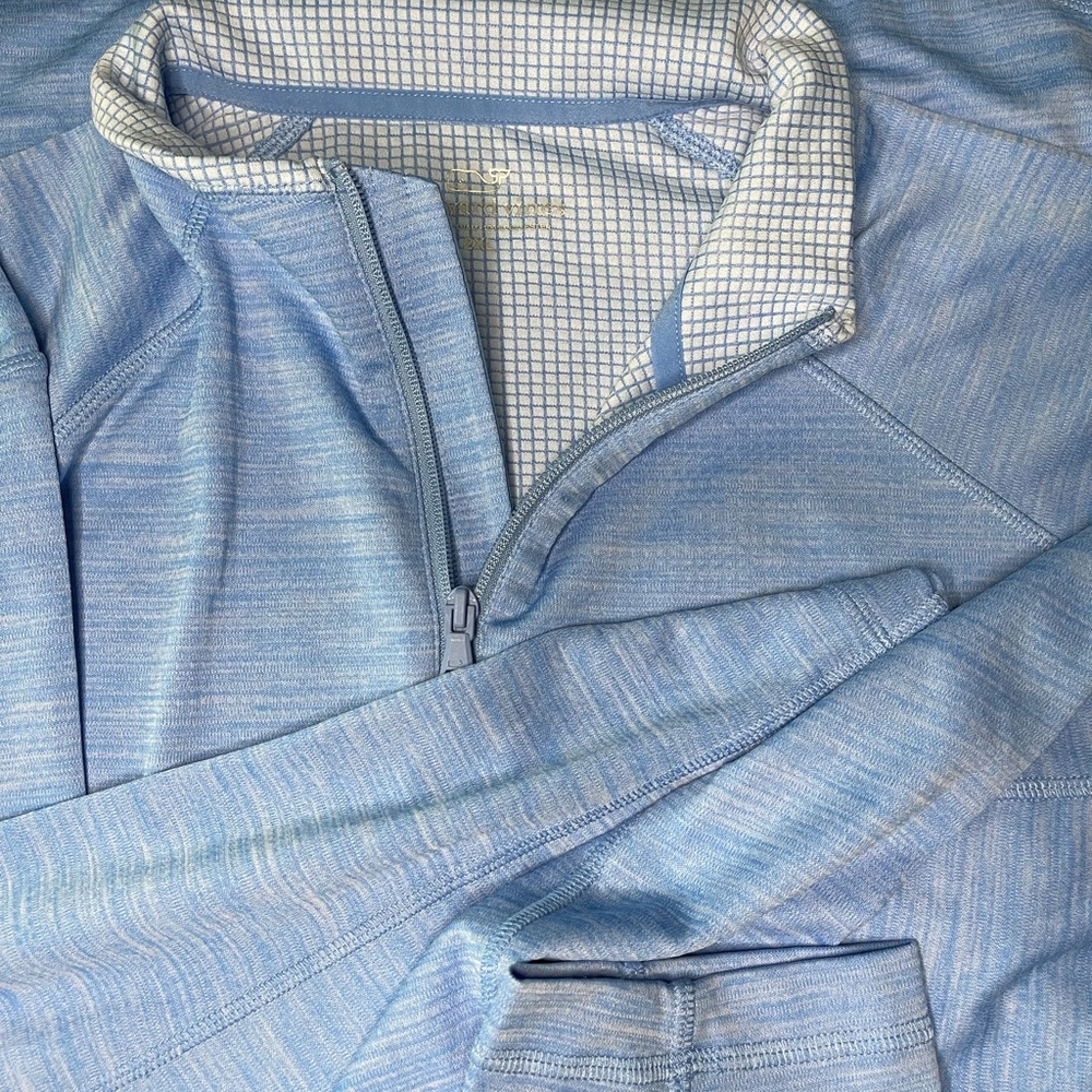 Vineyard Vines Pullover